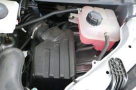 睿行S50V VAN/轻客底盘图片