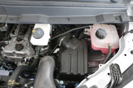 睿行S50V VAN/轻客底盘图片
