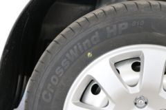 长安轻型车 睿行S50V 物流版I 116马力 1.5L 多功能物流车