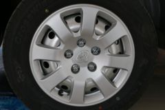 长安轻型车 睿行S50V 物流版I 116马力 1.5L 多功能物流车