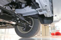 长安轻型车 睿行S50V 物流版I 116马力 1.5L 多功能物流车