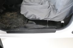 长安凯程 神骐F30 2016款 舒适版 1.5L汽油 112马力 短轴双排皮卡