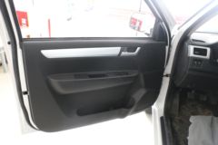 长安凯程 神骐F30 2016款 舒适版 1.5L汽油 112马力 短轴双排皮卡