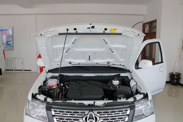 �������� ����F30 2016�� ���ʰ� 1.5L���� 112���� ����˫��Ƥ��ͼƬ