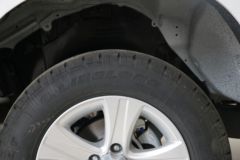 长安凯程 神骐F30 2016款 舒适版 1.5L汽油 112马力 短轴双排皮卡