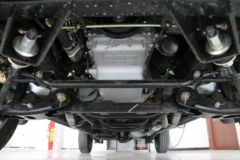 长安凯程 神骐F30 2016款 舒适版 1.5L汽油 112马力 短轴双排皮卡