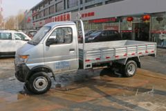 长安凯程 神骐T20 标准型 1.5L 112马力 汽油 3.3米单排栏板微卡(SC1035DCGB5)