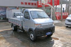长安凯程 神骐T20 标准型 1.5L 112马力 汽油 3.3米单排栏板微卡(SC1035DCGB5)