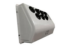 鼎立 MOCOOL壹号DL-2600F 摩酷智能变频电动空调