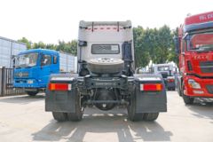 东风商用车 天龙重卡 340马力 4X2牵引车(DFH4180A)