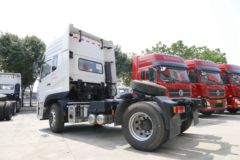 东风商用车 天龙重卡 340马力 4X2牵引车(DFH4180A)
