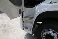东风商用车 天龙重卡 340马力 4X2牵引车(DFH4180A)
