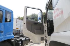 东风商用车 天龙重卡 340马力 4X2牵引车(DFH4180A)