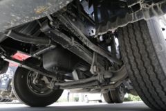 东风商用车 天龙重卡 340马力 4X2牵引车(DFH4180A)