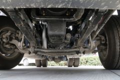 东风商用车 天龙重卡 340马力 4X2牵引车(DFH4180A)