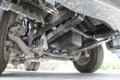 东风商用车 天龙重卡 340马力 4X2牵引车(DFH4180A)