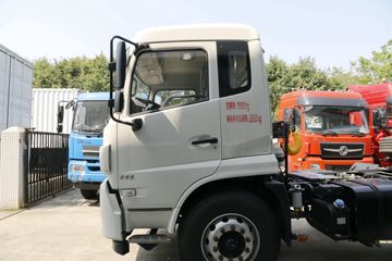 �������ó� ����п� 245���� 4X2�ۿ�ǣ����(�ٱ�3.909)(DFH4180B)ͼƬ