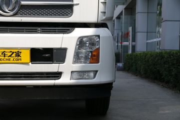 �������ó� ����п� 245���� 4X2�ۿ�ǣ����(�ٱ�3.909)(DFH4180B)ͼƬ