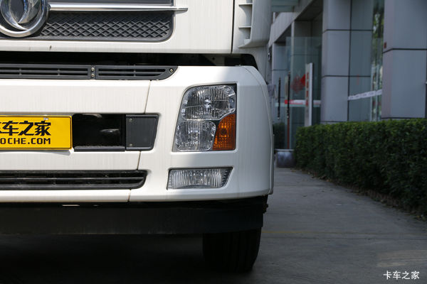 �������ó� ����п� 270���� 4X2ǣ����