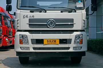 �������ó� ����п� 245���� 4X2�ۿ�ǣ����(�ٱ�3.909)(DFH4180B)ͼƬ