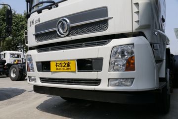 �������ó� ����п� 245���� 4X2�ۿ�ǣ����(�ٱ�3.909)(DFH4180B)ͼƬ