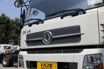 �������ó� ����п� 245���� 4X2�ۿ�ǣ����(�ٱ�3.909)(DFH4180B)ͼƬ