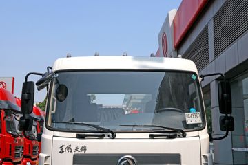 �������ó� ����п� 245���� 4X2�ۿ�ǣ����(�ٱ�3.909)(DFH4180B)ͼƬ