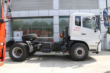 �������ó� ����п� 245���� 4X2�ۿ�ǣ����(�ٱ�3.909)(DFH4180B)ͼƬ