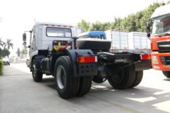 东风商用车 天锦中卡 245马力 4X2港口牵引车(速比3.909)(DFH4180B)