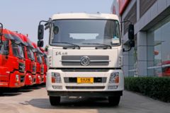 东风天锦牵引车临沂市火热促销中 让利高达0.3万