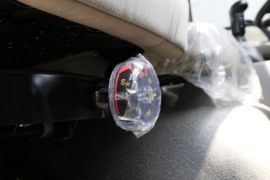 东风天锦&nbsp;牵引车驾驶室                                               图片