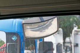 东风天锦&nbsp;牵引车驾驶室                                               图片