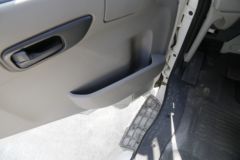 东风商用车 天锦中卡 245马力 4X2港口牵引车(速比3.909)(DFH4180B)