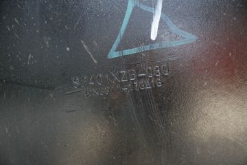 �������ó� ����п� 245���� 4X2�ۿ�ǣ����(�ٱ�3.909)(DFH4180B)ͼƬ