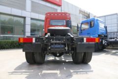 东风商用车 天龙重卡 315马力 4X2牵引车(DFH4180B1)