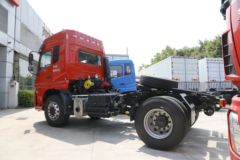 东风商用车 天龙重卡 315马力 4X2牵引车(DFH4180B1)