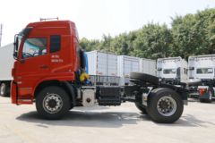 东风商用车 天龙重卡 315马力 4X2牵引车(DFH4180B1)