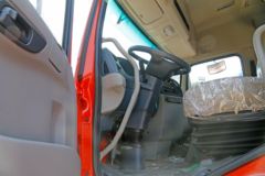 东风商用车 天龙重卡 315马力 4X2牵引车(DFH4180B1)