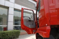 东风商用车 天龙重卡 315马力 4X2牵引车(DFH4180B1)