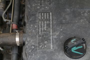ó ؿ 315 4X2ǣ(DFH4180B1)ͼƬ