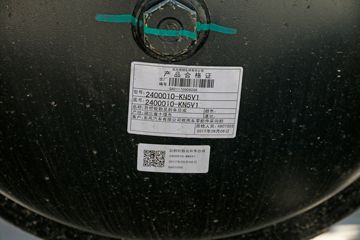 ó ؿ 315 4X2ǣ(DFH4180B1)ͼƬ