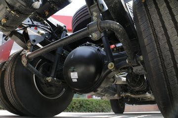 ó ؿ 315 4X2ǣ(DFH4180B1)ͼƬ