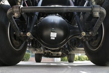 ó ؿ 315 4X2ǣ(DFH4180B1)ͼƬ