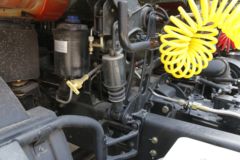 东风商用车 天龙重卡 315马力 4X2牵引车(DFH4180B1)