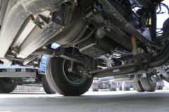 东风商用车 天龙重卡 315马力 4X2牵引车(DFH4180B1)