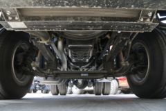 东风商用车 天龙重卡 315马力 4X2牵引车(DFH4180B1)