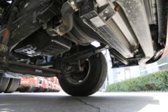 东风商用车 天龙重卡 315马力 4X2牵引车(DFH4180B1)