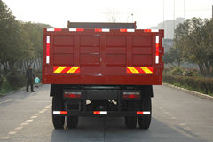 东风特商 220马力 6X2 7.6米自卸车(东驹牌)(LDW3250GF)