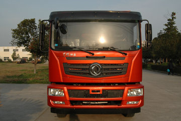 东风特商 220马力 6X2 7.6米自卸车(东驹牌)(LDW3250GF)