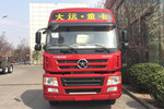 大运 N8E重卡 400马力 6X4牵引车